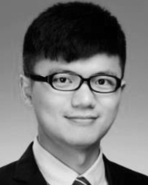 Zhaoyang Li