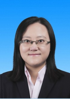 Jing Li