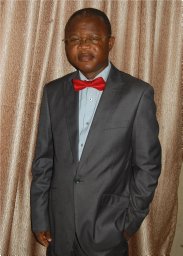 Adeolu Akinyemi