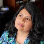 Sushmita Mukherjee