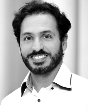 Amir Ebrahimi