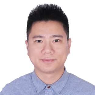 Jian Huang