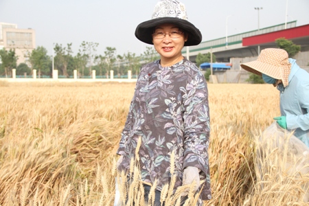 Genying Li