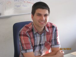 Petru Nicolaescu