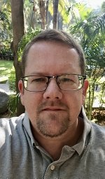Jonathon Mitchell-Smith