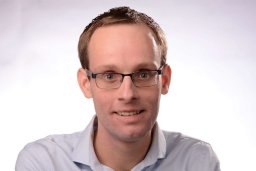 Martin J. Bos