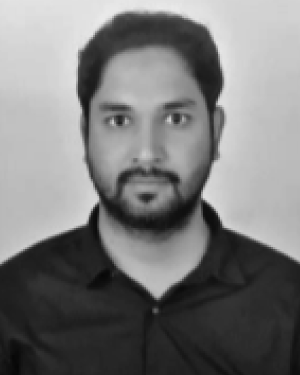 Monis Luqman