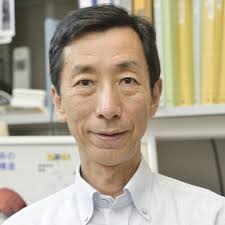 Yuichi Iino