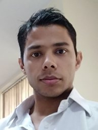 Sahil Anchal