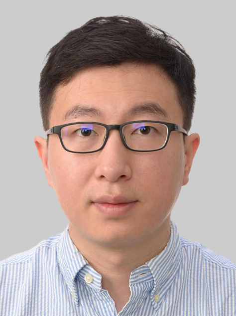 Yang Guo