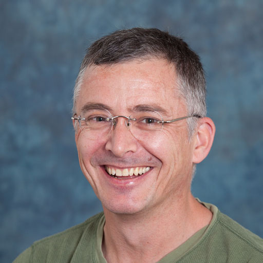 Sean Parkin