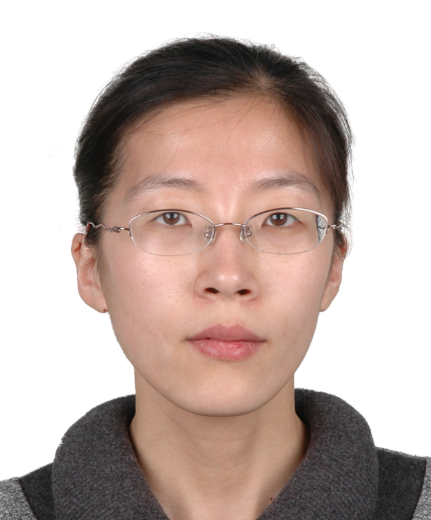Jing Liu