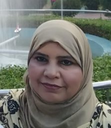Gulrana Khuwaja