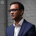 Dipesh C Patel
