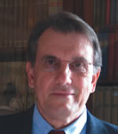 Cesare P. Umeton