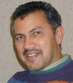 Jorge Osorio