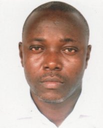 Christopher Chukwuemeka Ohagwu