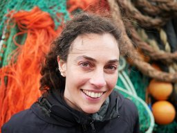 Catherine Longo