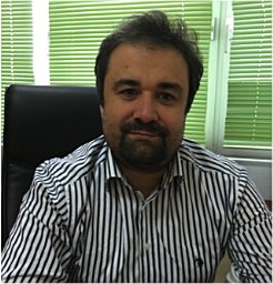 Oguz Gungor