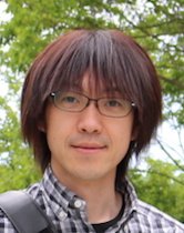 Yuki Hayashi