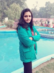 Poonam Tiwari