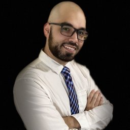 Nicolas Villa-Roel