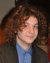 Vladimir Egorov