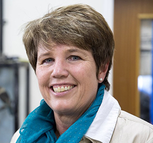 Colleen T. Downs