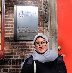 Nurul Febrianti