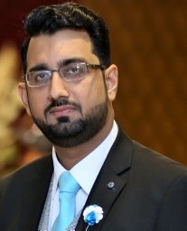 kashif mahmood