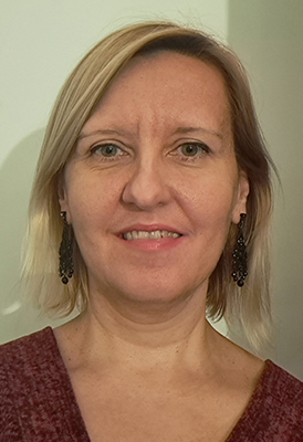 Slavica Jonic