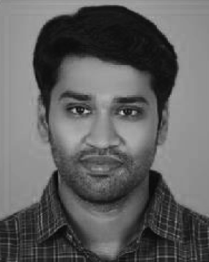 Kishore Kumar Pakkirisami Churchill