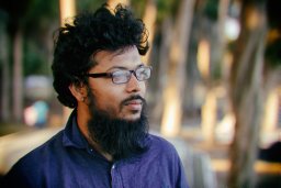 Kazi Alam