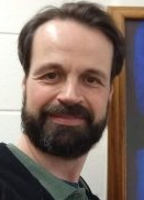 Mark Nornberg