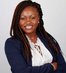 Ngwa Elsy Mankah