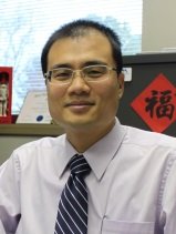 Liwu Hsu