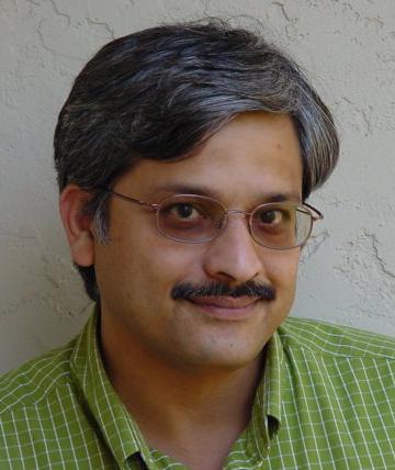 Nirmal R. Saxena