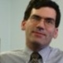 Michael Raraty