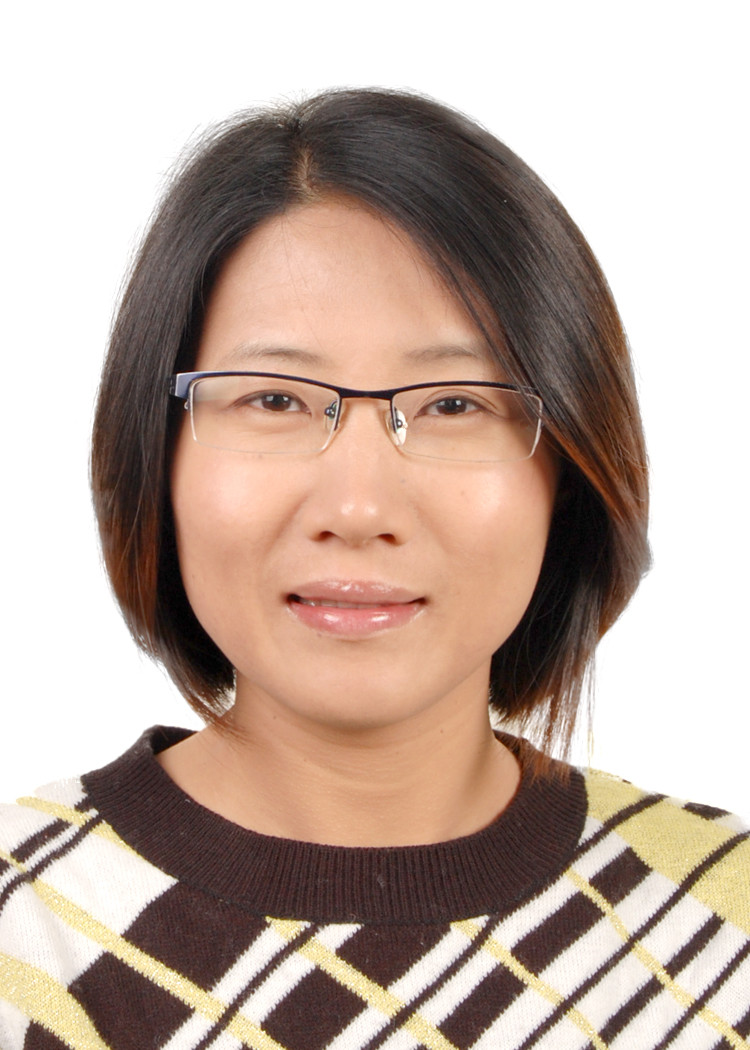 Yanyan Wang