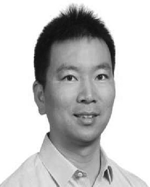 Xianming Ye