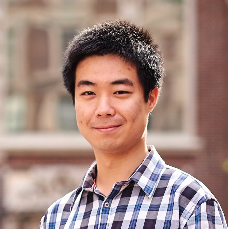 Yuan Gao
