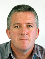 Pete Kaiser