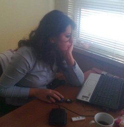 Ozlem Karadagoglu