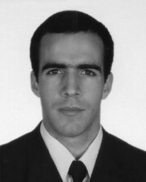 Javier Bravo