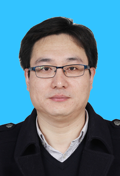 Xinfang Zhang