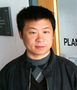 Jie Liu