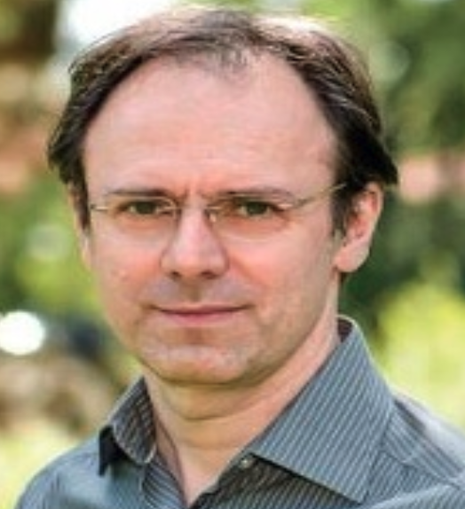 Evgeny Gladilin