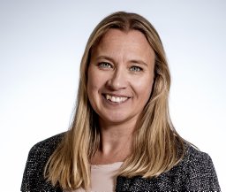 Pernilla Gluch