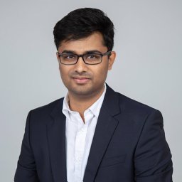 Yashwanth Nakka