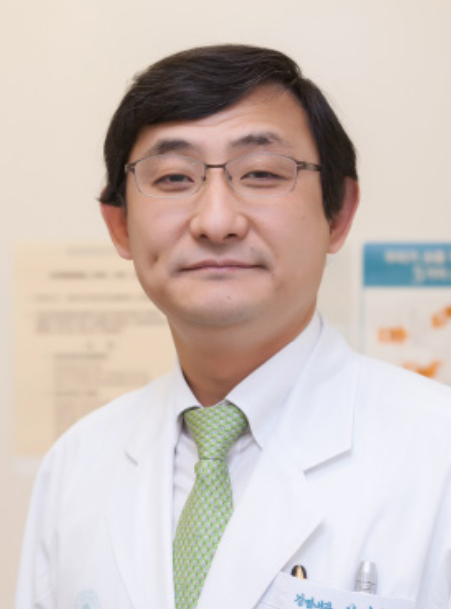 Sang-Oh Lee
